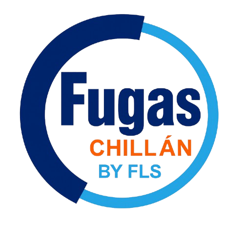 fugas chillan