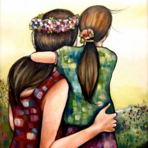 LINAJE MATERNO, KARMAS FAMILIARES2